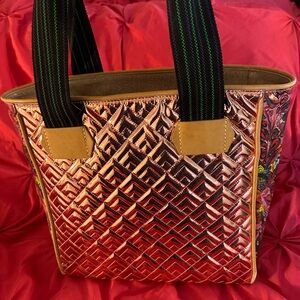 Consuela tote
